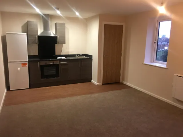 Seymour Grove, Stretford, M16, photo 3