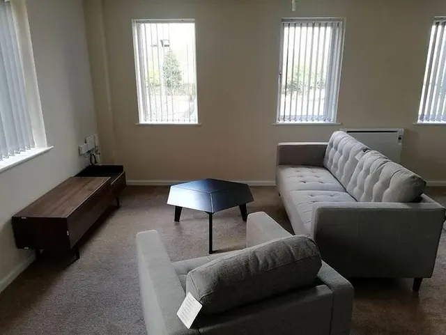 Seymour Grove, Stretford, M16, photo 2