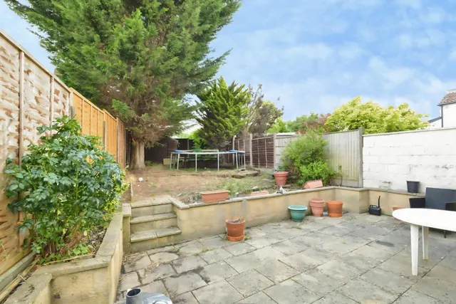 Photo 2 — New Cheltenham Road, Kingswood BS15 1TJ