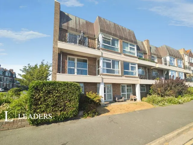 St. Catherines Road, Littlehampton, BN17, photo 1