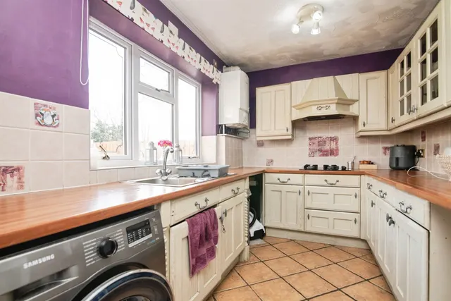 Photo 3 — Edmund Road, Upper Gornal, Dudley
