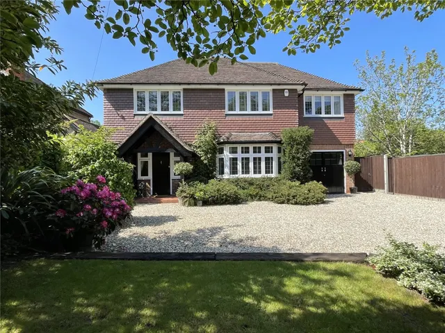 Shinfield Road, Reading, RG2, photo 1