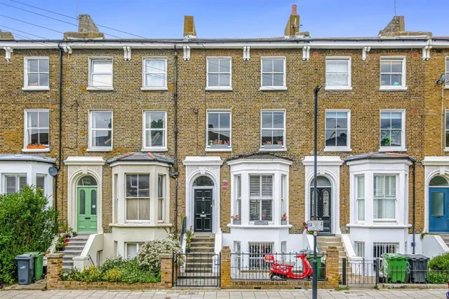 Eastlake Road, London, SE5, photo 1