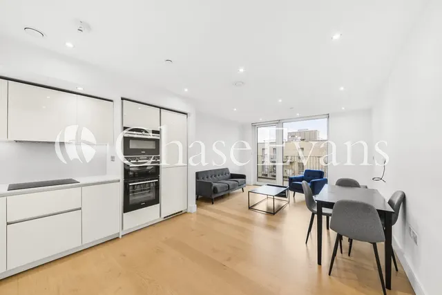 Photo 3 — Croxley Court, Garnet Place, West Drayton, London, UB7