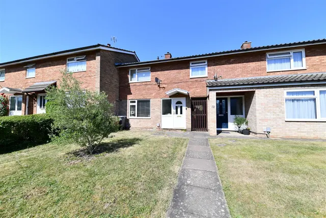 Darwin Road, Stevenage, SG2 0DE, photo 1