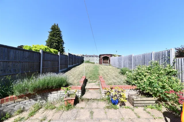Photo 2 — Darwin Road, Stevenage, SG2 0DE