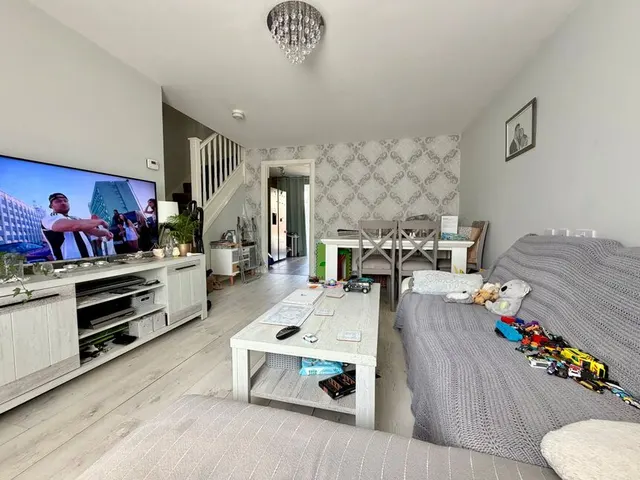 Photo 2 — Pippin Croft, Evesham, Worcestershire, WR11