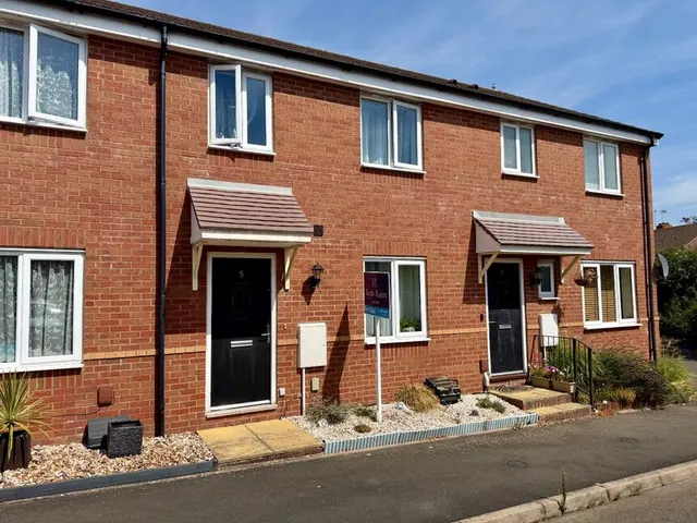 Pippin Croft, Evesham, Worcestershire, WR11, photo 1
