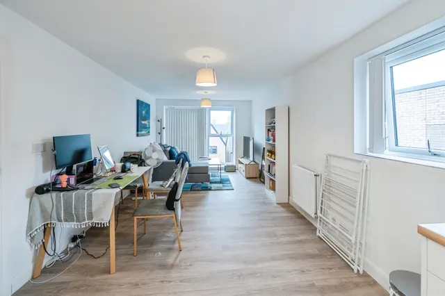 Belgrave Middleway, Birmingham, B5, photo 3
