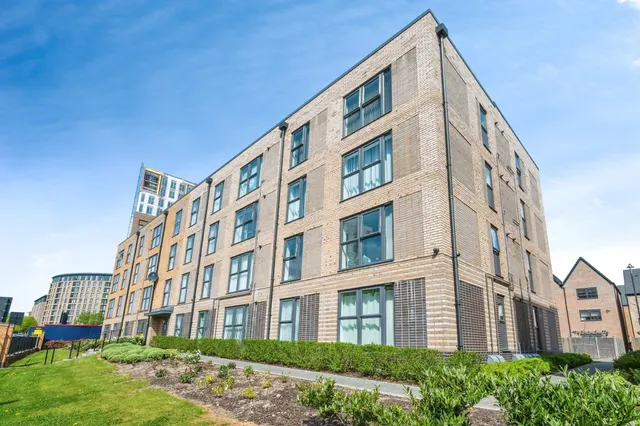 Belgrave Middleway, Birmingham, B5, photo 1