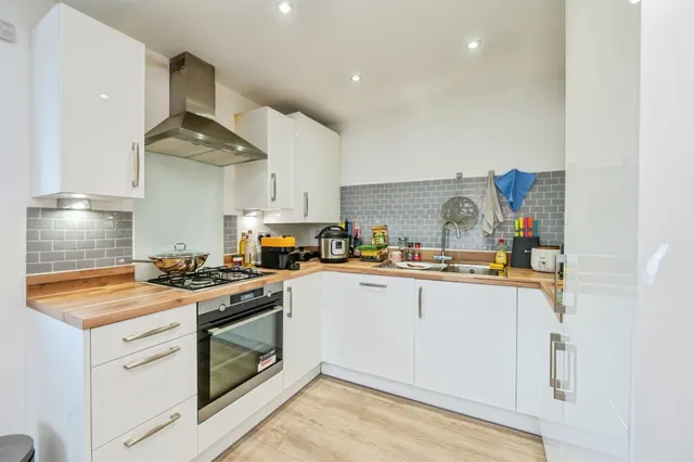 Belgrave Middleway, Birmingham, B5, photo 2