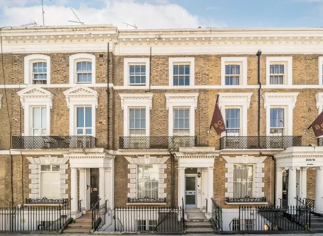 Holland Road, West Kensington, W14, photo 1