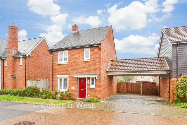 Pennicott Road, Bognor Regis, PO21, photo 1