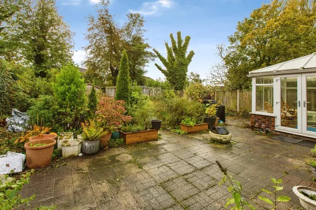 Westfield Drive, Ribbleton, PR2, photo 2