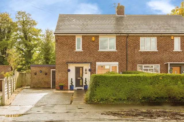 Westfield Drive, Ribbleton, PR2, photo 1