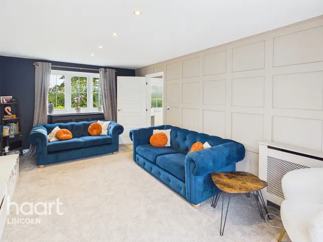 Tiber Road, North Hykeham, LN6, photo 3