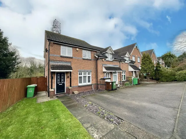 Japonica Drive, Nottingham, NG6, photo 1