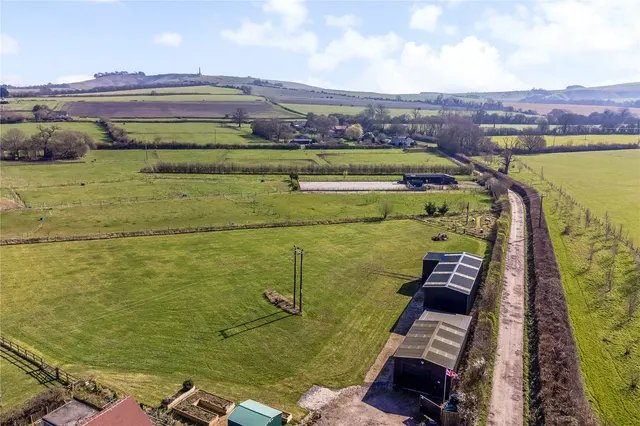 Photo 2 — The Hayle, Calstone, Calne, Wiltshire, SN11 8QH