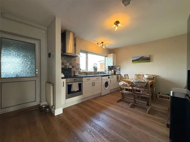 Photo 3 — Wentworth Avenue, Thormanby, York, North Yorkshire, YO61 4NN