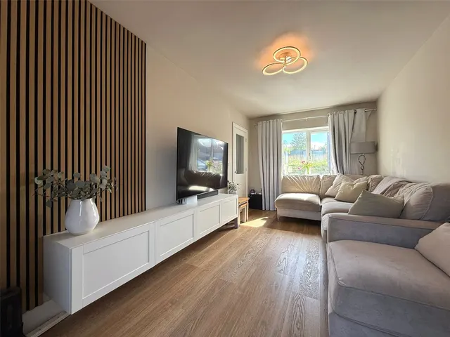 Photo 2 — Wentworth Avenue, Thormanby, York, North Yorkshire, YO61 4NN