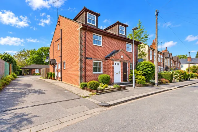 Tidmarsh Street, Reading, RG30, photo 1