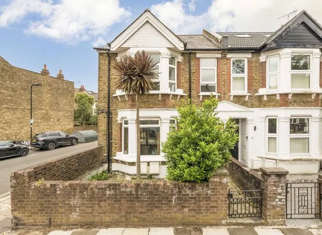 Murray Road, Ealing, W5, photo 1
