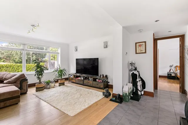 Photo 2 — St. Georges Avenue, Weybridge KT13 0DW