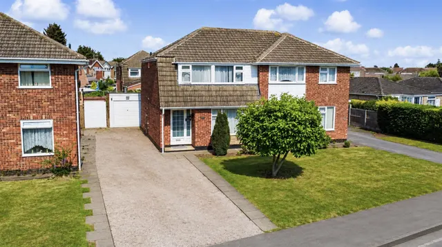 Ruskin Avenue, Long Eaton, NG10, photo 1