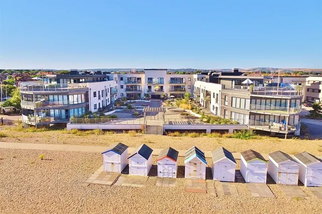 The Waterfront, Goring-by-Sea, BN12, photo 1
