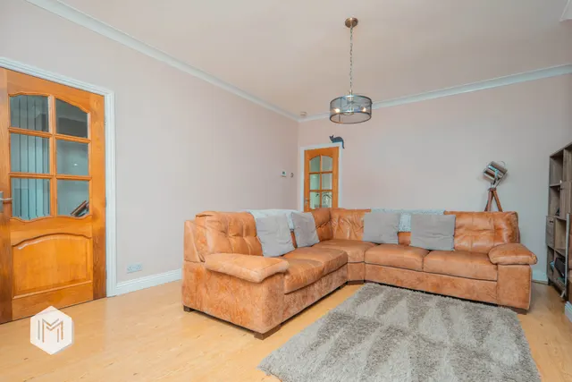 Photo 3 — Hampton Grove, Bury, BL9 6PT