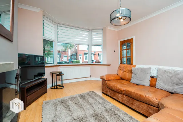 Photo 2 — Hampton Grove, Bury, BL9 6PT