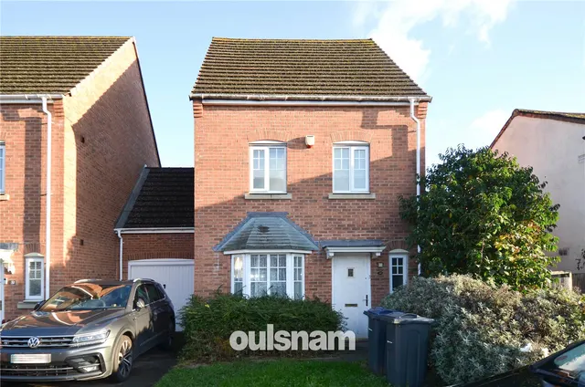 Prince of Wales Lane, Birmingham, West Midlands, B14 4LB, photo 1