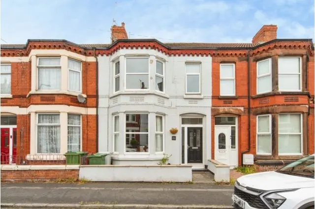 St. Marys Street, Wallasey, photo 1