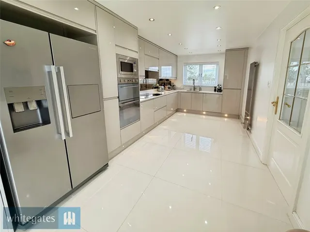 Pinfold Gardens, Cudworth, S72, photo 2