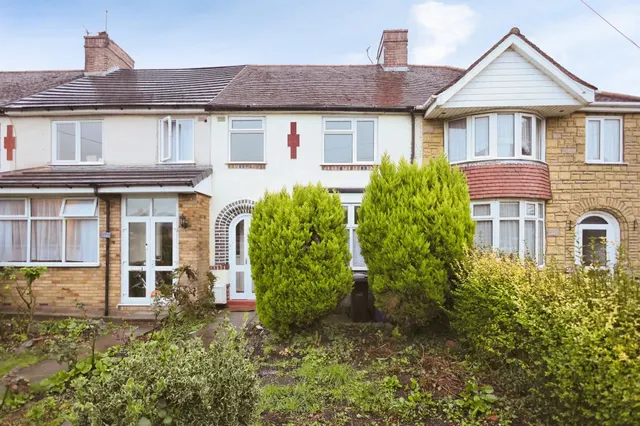 Mill Street, Brierley Hill, DY5, photo 1