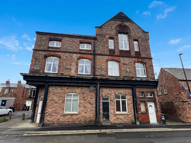York, YO26, photo 1