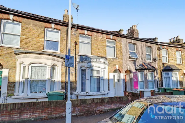 Colegrave Road, London, E15, photo 2