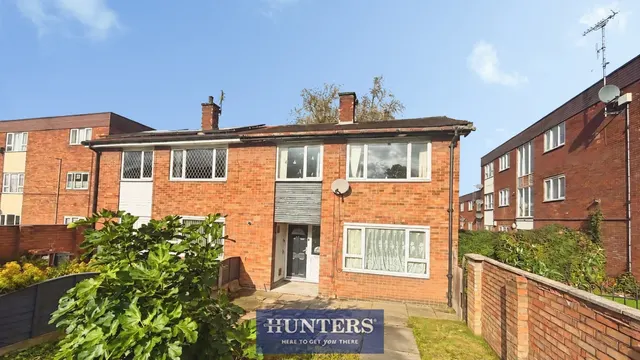 Robinson Street, Stalybridge, SK15, photo 1