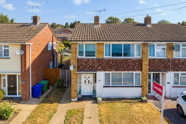 West Ridge, Sittingbourne, ME10, photo 1