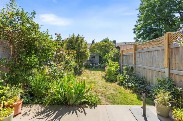 Photo 3 — Avenue Road, Hampton, TW12 2BH