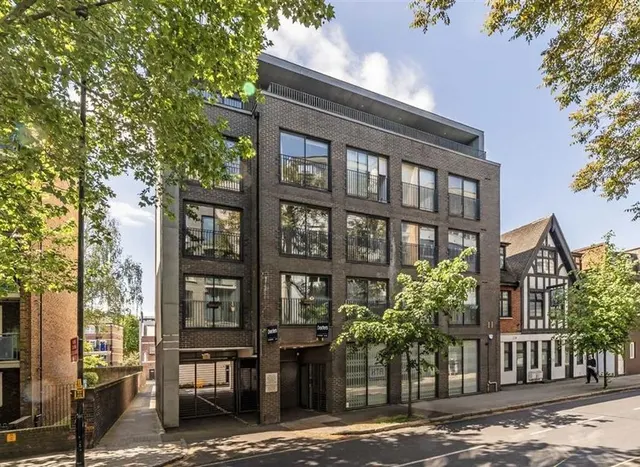 Long Lane, London Bridge, SE1, photo 1