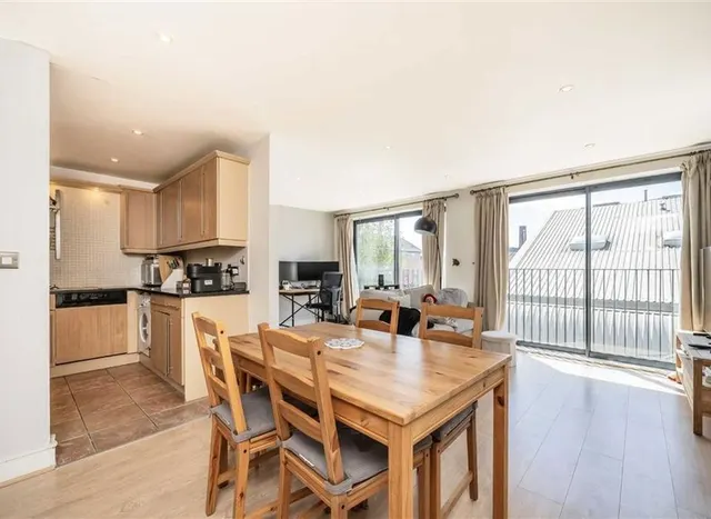 Long Lane, London Bridge, SE1, photo 2