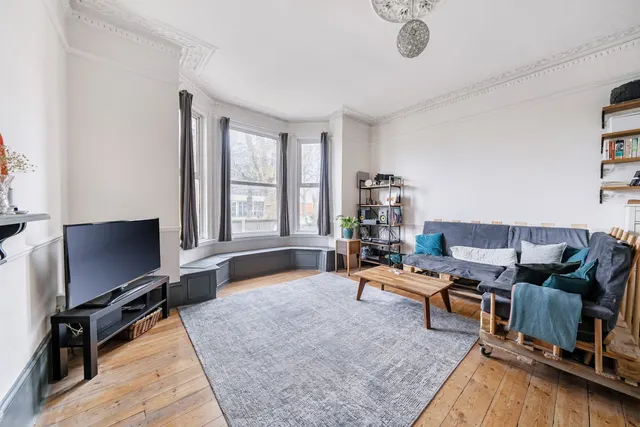 Rushey Green, SE6, photo 1