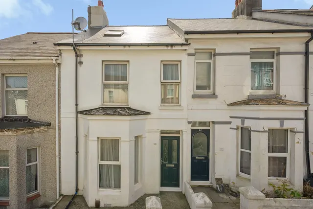 West Hill Road, Plymouth, PL4, photo 1