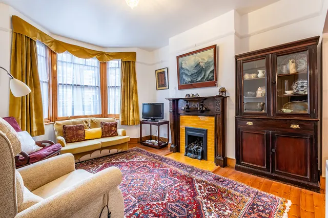 Photo 2 — Fielding Road, London, W4