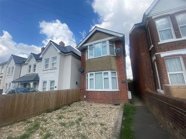 Emsworth Road, photo 1