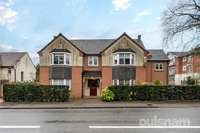 Evesham Road, Redditch, Worcestershire, B97 5LH, photo 1
