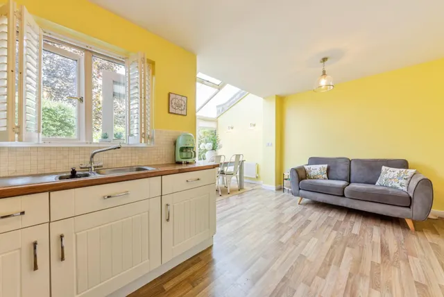 Burleigh Court, Tuxford, NG22, photo 3