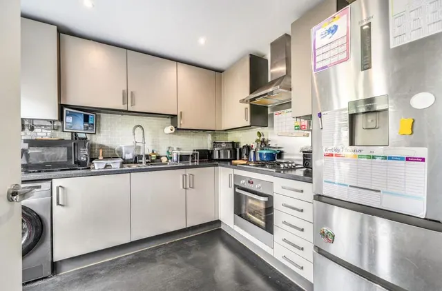 Robert Parker Road, Reading, RG1, photo 3