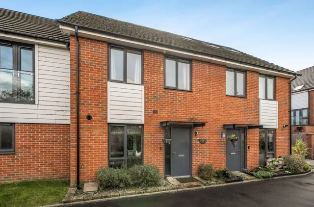 Robert Parker Road, Reading, RG1, photo 1